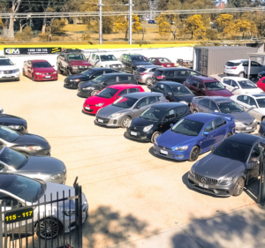 Car Dealerships in Point Cook Australia Got It Motors Used Car Dealership