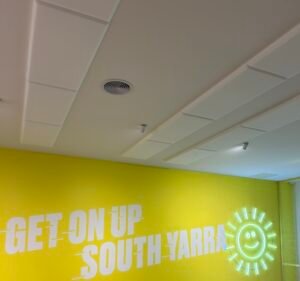 Upstate South Yarra Gym & Fitness in South Yarra