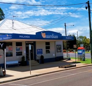  Malanda Pharmacy