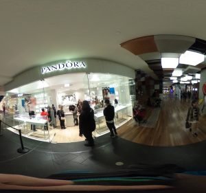 Jewelry Stores in Victoria Australia Pandora Melbourne Emporium