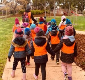Guardian Childcare & Education Point Cook North Child Care in Point Cook