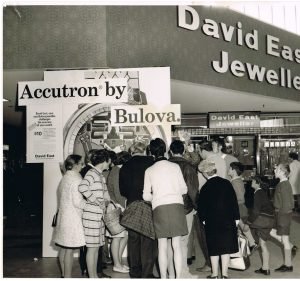 Jewelry Stores in Victoria Australia David East Jewellers and Watch Repairers
