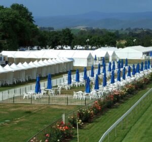 No Fuss Event Hire Event management company in Keysborough