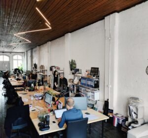 The Stylesmiths Interior designer in Collingwood