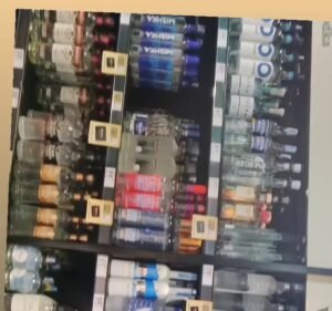 Dan Murphy's Melbourne Qv Food & Beverages in Melbourne