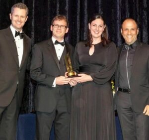 Synapse IT Consultants Pty Ltd IT Services in St Kilda