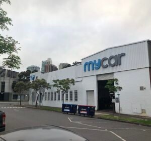 Automotive Repair and Maintenance in Melbourne Australia mycar Tyre & Auto South Melbourne