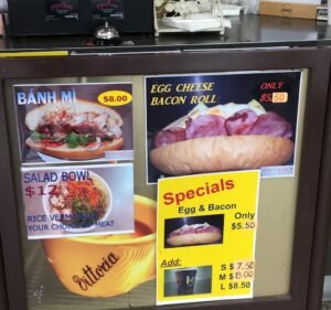 Tomkins Bakery Food & Beverages in Point Cook