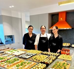  Event & Finger Food Catering Melbourne