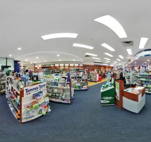 Biggera Waters Pharmacy Health & Medical in Biggera Waters