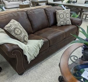 Ashley Homestore Domain Furniture in Garbutt