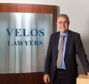  Velos Lawyers