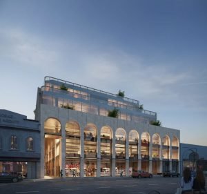 Kay & Burton Stonnington Real Estate in Toorak