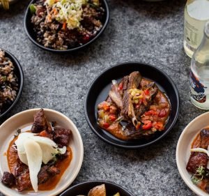 Soul Provider Catering ️ Food & Beverages in Welshpool