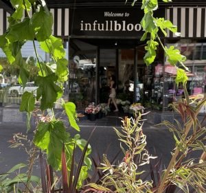 In Full Bloom Florist in South Melbourne
