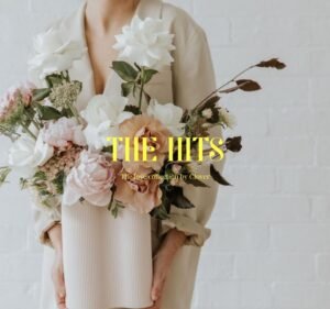 Florists in Melbourne Australia Clover Flower Co