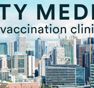 Medical Clinics in Melbourne Australia City Medical GP and Vaccination Clinic