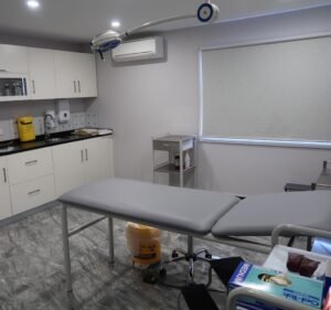 Medical Clinics in Victoria Australia Preston Doctors Clinic / Iron Infusion / EarWax Microsuction