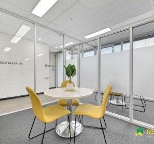 Reliance Real Estate Head Office Real Estate in Point Cook