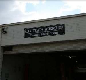 Car Trade Workshop Mechanical Services in South Melbourne