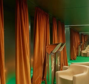 Up There Fashion in Melbourne