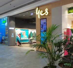 Optus Karingal IT Services in Frankston