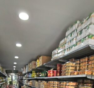 Hanna Wholesale in Reservoir