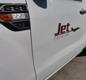 Jet Couriers Courier service in Dandenong South