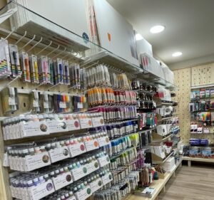 Kaisercraft Bacchus Marsh Home Supplies in Bacchus Marsh