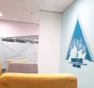 Martin Place Dental Clinic Dentist in Sydney