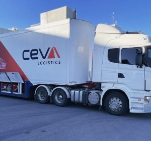 Logistics and Transportation in Point Cook Australia CEVA Vehicle Logistics