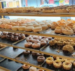 TODCO - The Oakleigh Doughnut Co (South Yarra) Food & Beverages in South Yarra