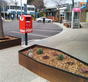 Courier and Delivery Services in Victoria Australia Australia Post - Box Hill North LPO