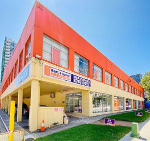  Rent A Space Self Storage Moore Park