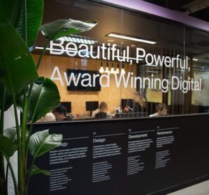 JTB Studios IT Services in Collingwood