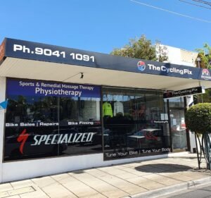 Bicycle Shops in Melbourne Australia The Cycling Fix