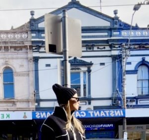Caterpillar Boutique Fashion in South Yarra