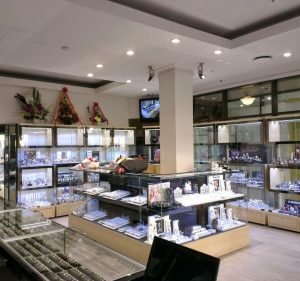 Crown Jewellery Jewellery in Ultimo