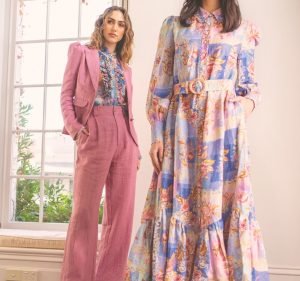 Lulu Zagame Fashion in South Yarra