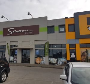 Furniture Stores in Wyndham Australia Snooze Hoppers Crossing