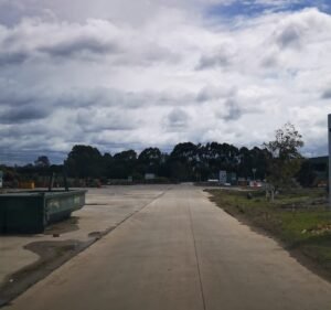 Frankston Regional Recycling & Recovery Centre Recycling center in Skye