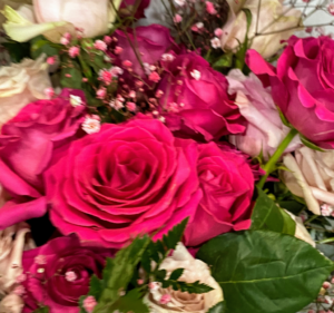 Florists in Melbourne Australia Ngenious Floriade The Florist At Epworth Richmond