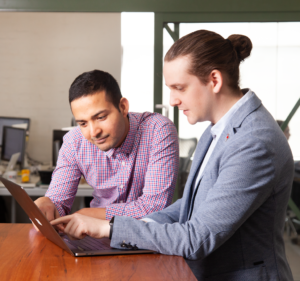 Blitzm Systems IT Services in Carlton