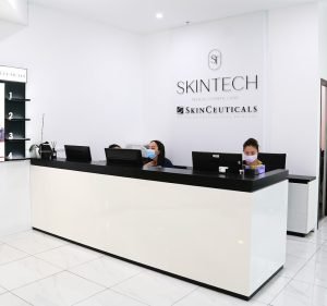 Skintech: Medical Cosmetic & Skin Clinic Melbourne