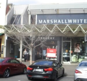 Property Management in South Yarra Australia Marshall White - Real Estate Albert Park