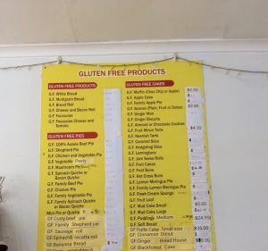 Gluten Free Swiss Cakes And Bread Food & Beverages in Bayswater