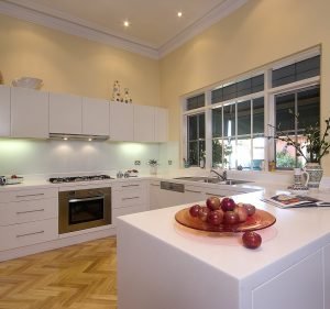 Mott Group Property Services General contractor in Magill