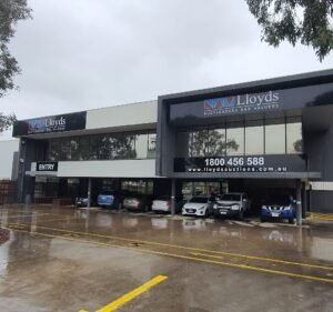 Flash Printing and Signs Printing Services in Altona