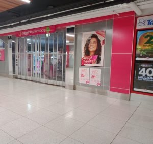 Pharmacy and Health Stores in Melbourne Australia Priceline Pharmacy Footscray Plaza