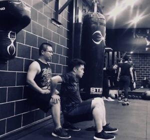 Challenger Fitness Club Gym & Fitness in Adelaide
